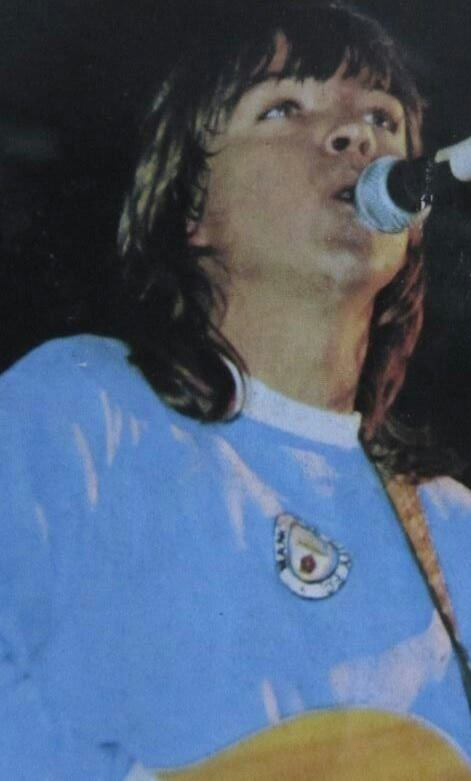 David Cassidy live